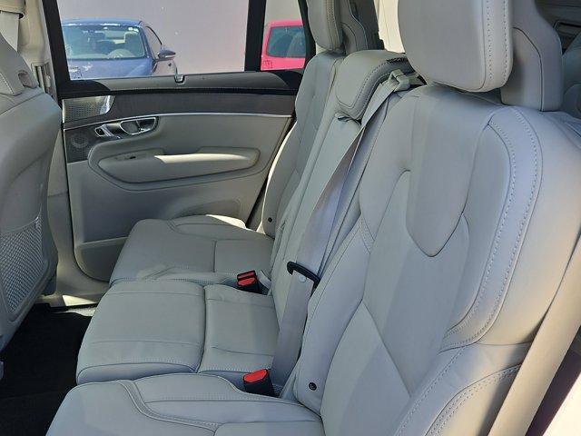 new 2025 Volvo XC90 car, priced at $76,668
