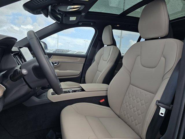 new 2025 Volvo XC90 car, priced at $60,995