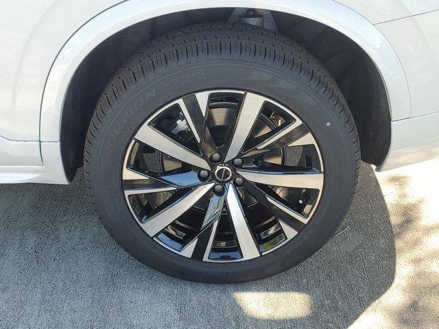 new 2025 Volvo XC90 car, priced at $60,995