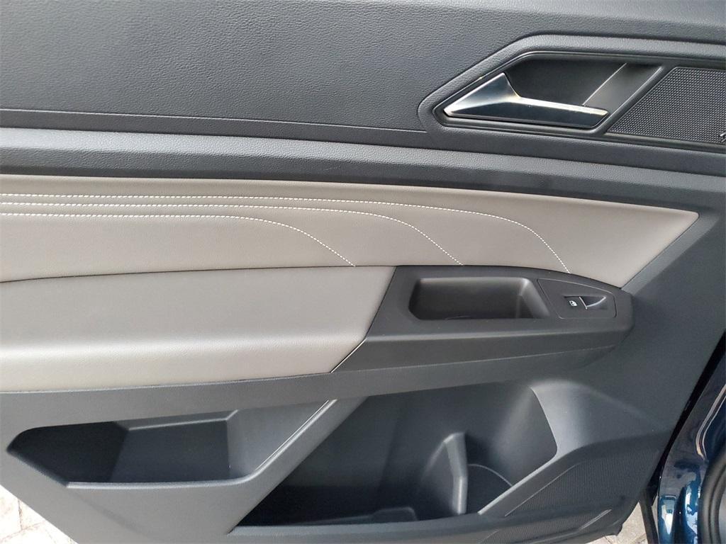 used 2023 Volkswagen Atlas car, priced at $37,977