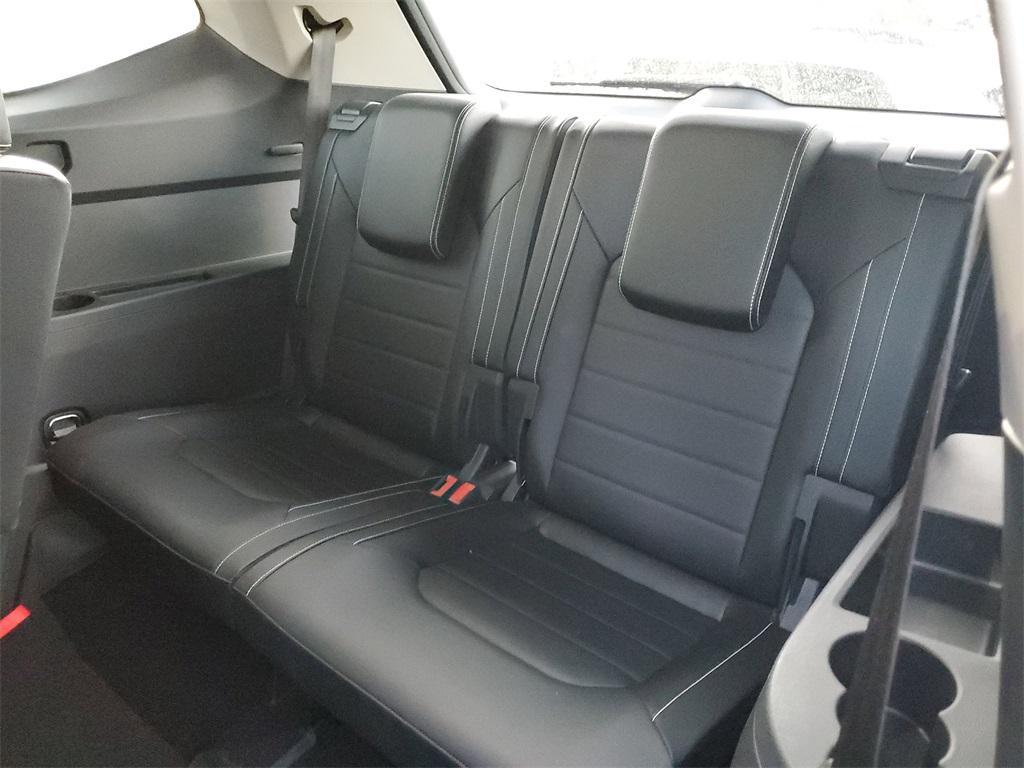 used 2023 Volkswagen Atlas car, priced at $37,977