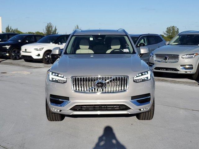 new 2024 Volvo XC90 car, priced at $63,530