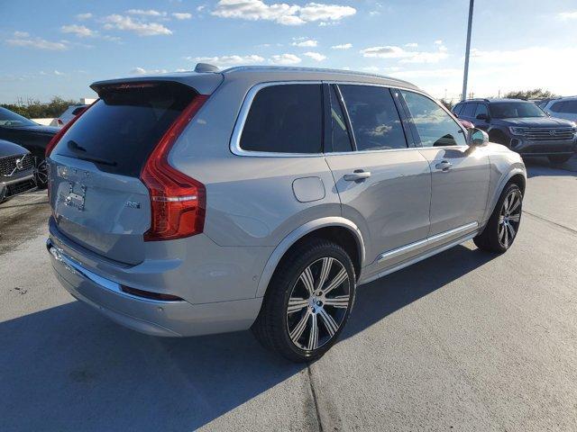 new 2024 Volvo XC90 car, priced at $63,530