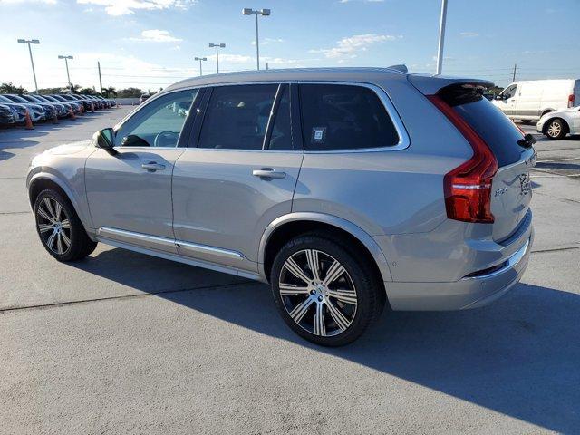 new 2024 Volvo XC90 car, priced at $63,530