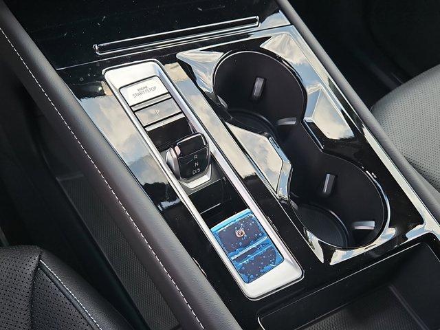 new 2025 Volkswagen Atlas car, priced at $42,789