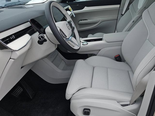 new 2025 Volvo EX90 car, priced at $89,505