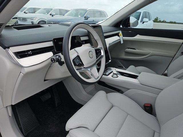 new 2025 Volvo EX90 car, priced at $89,505