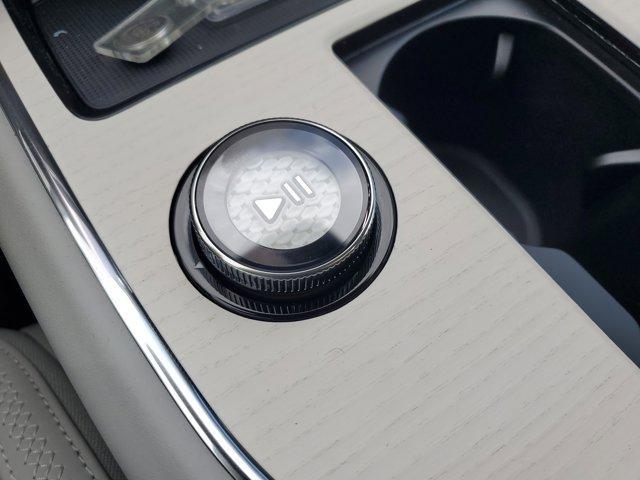 new 2025 Volvo EX90 car, priced at $79,764