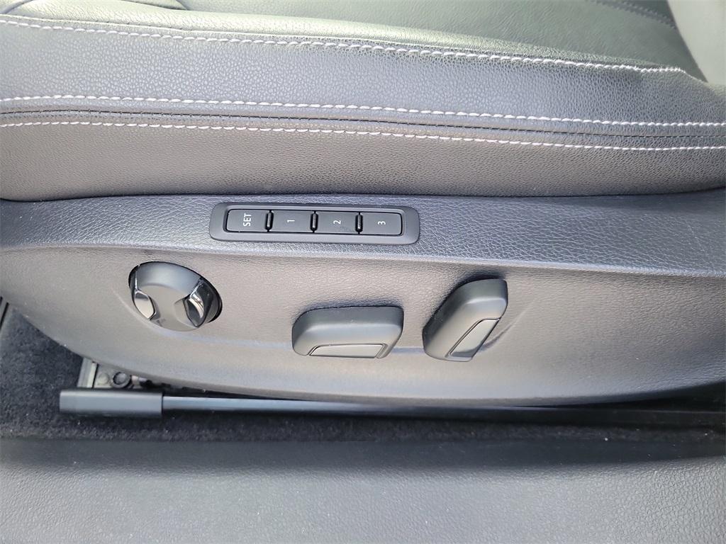 used 2020 Volkswagen Passat car, priced at $17,988