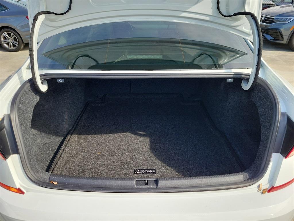 used 2020 Volkswagen Passat car, priced at $17,988