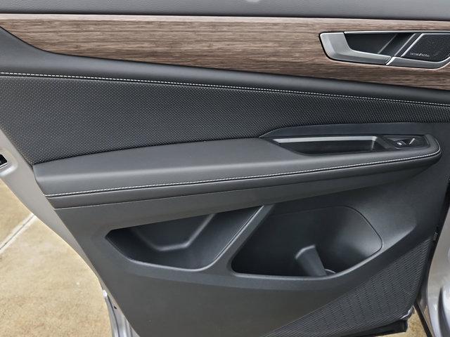 new 2025 Volkswagen Atlas car, priced at $52,472