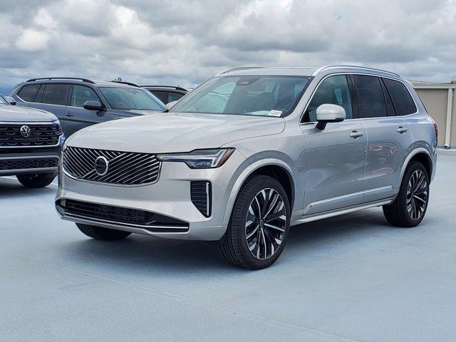 new 2025 Volvo XC90 car, priced at $59,056