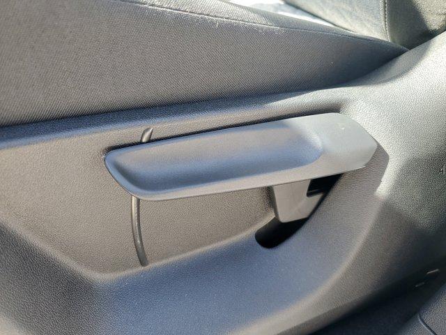 new 2025 Volkswagen Tiguan car