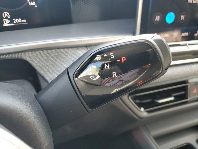 new 2025 Volkswagen Tiguan car