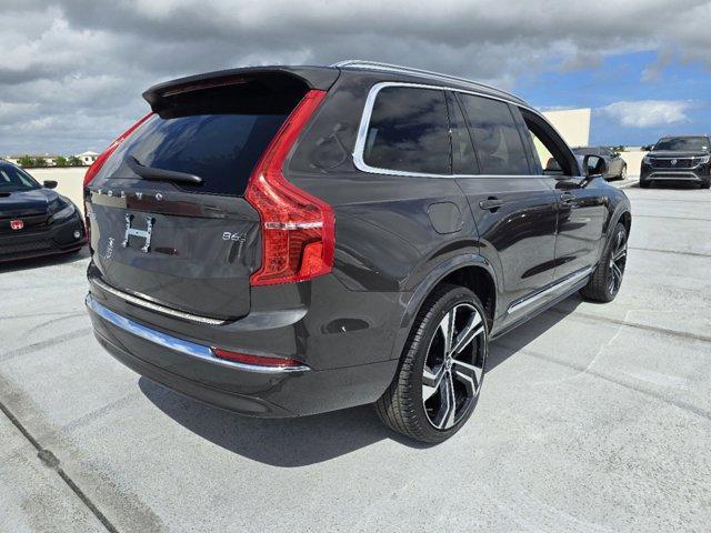 new 2024 Volvo XC90 car, priced at $73,070