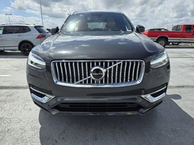 new 2024 Volvo XC90 car, priced at $73,070