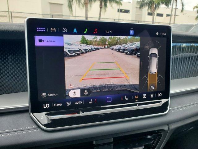 new 2026 Volkswagen Tiguan car