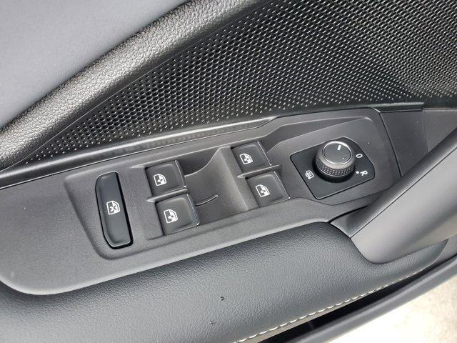 new 2026 Volkswagen Tiguan car