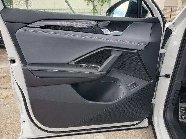 new 2026 Volkswagen Tiguan car
