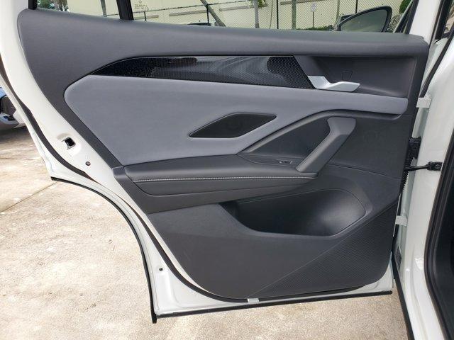 new 2026 Volkswagen Tiguan car