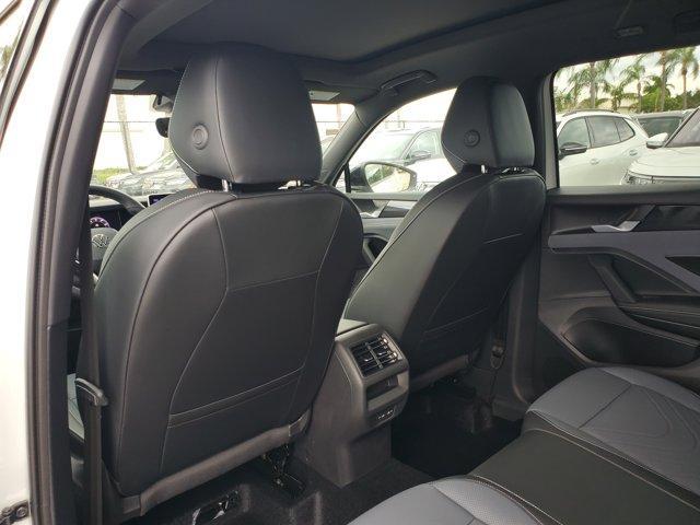 new 2026 Volkswagen Tiguan car