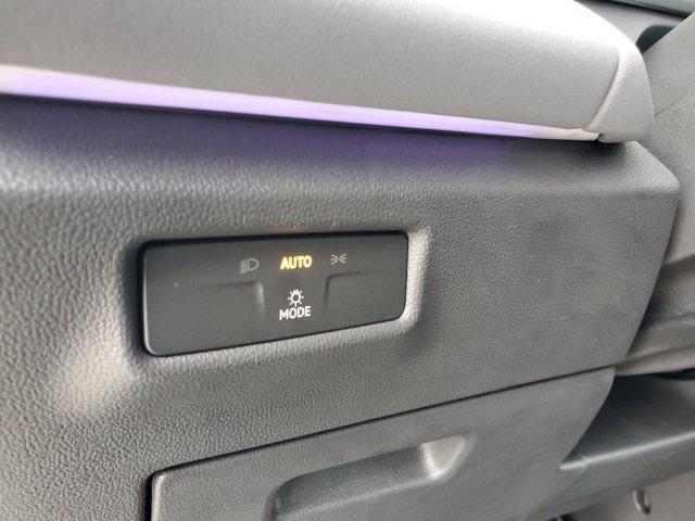 new 2026 Volkswagen Tiguan car