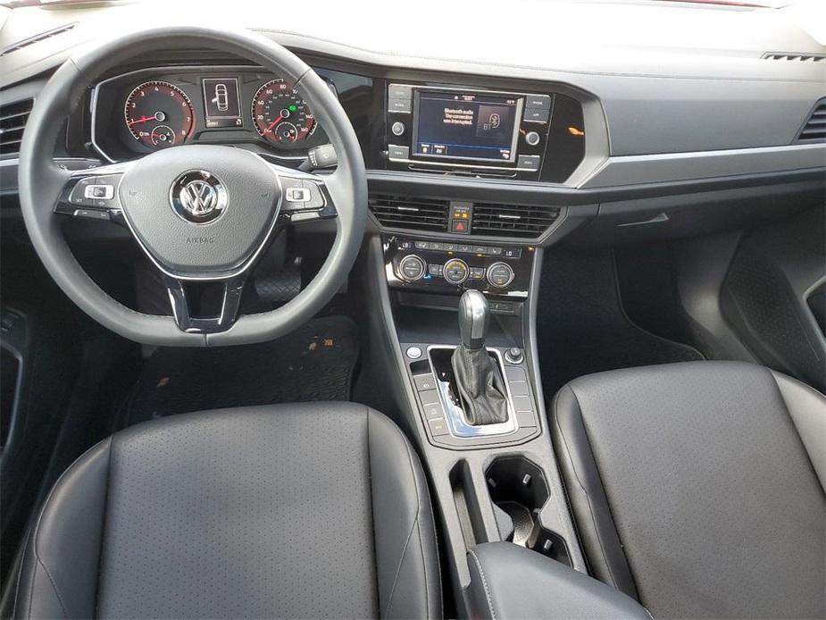 used 2020 Volkswagen Jetta car, priced at $15,777