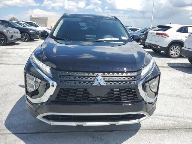 new 2024 Mitsubishi Eclipse Cross car, priced at $32,410