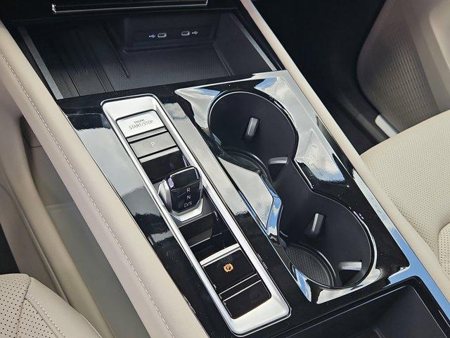 new 2025 Volkswagen Atlas car, priced at $42,789