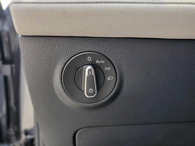 new 2025 Volkswagen Taos car, priced at $26,661