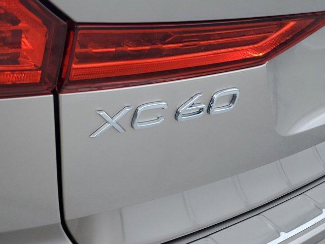 new 2025 Volvo XC60 Plug-In Hybrid car, priced at $66,235