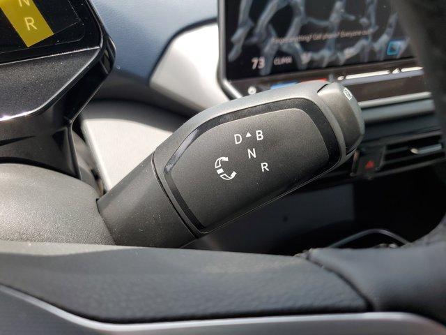 new 2025 Volkswagen ID.4 car