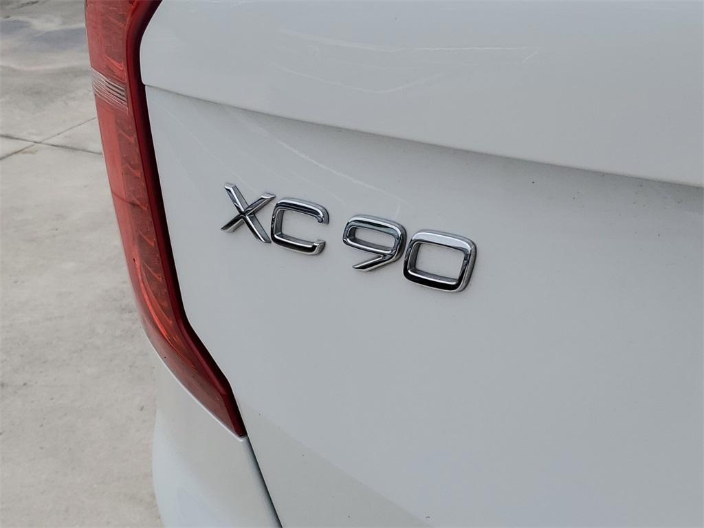 used 2024 Volvo XC90 car, priced at $49,288