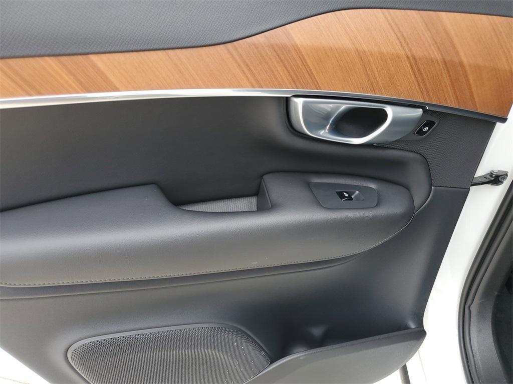 used 2024 Volvo XC90 car, priced at $49,288