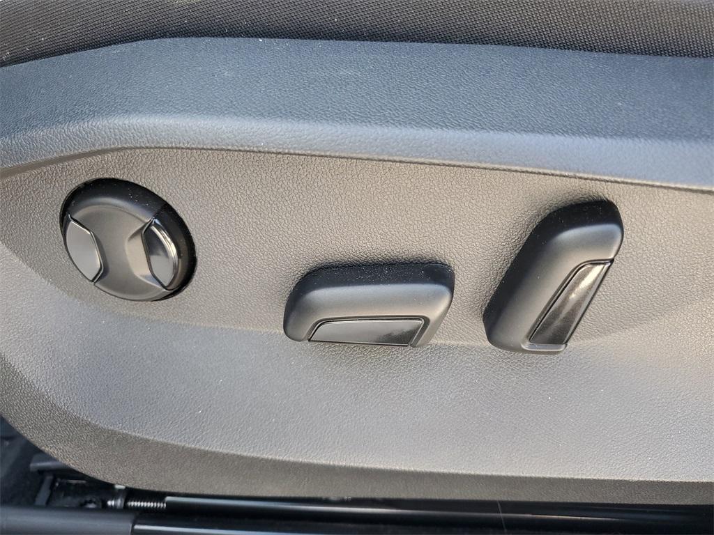 used 2022 Volkswagen Taos car, priced at $19,877