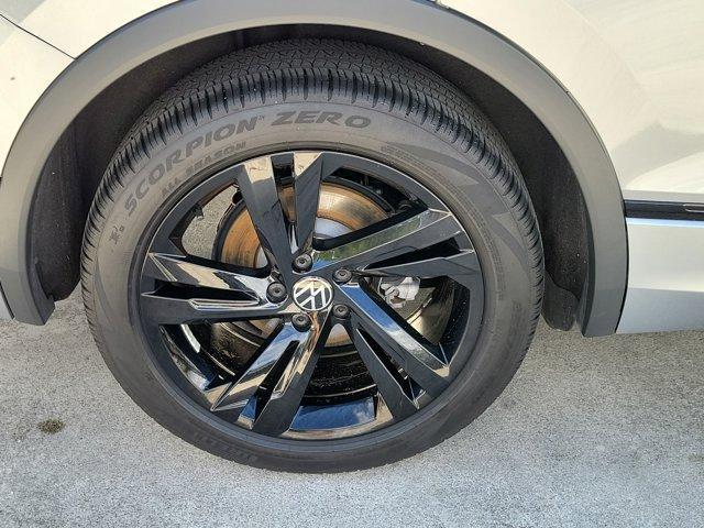 used 2024 Volkswagen Tiguan car, priced at $29,277