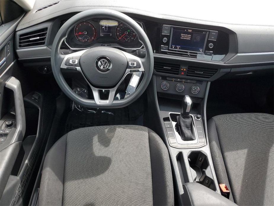 used 2021 Volkswagen Jetta car, priced at $17,777