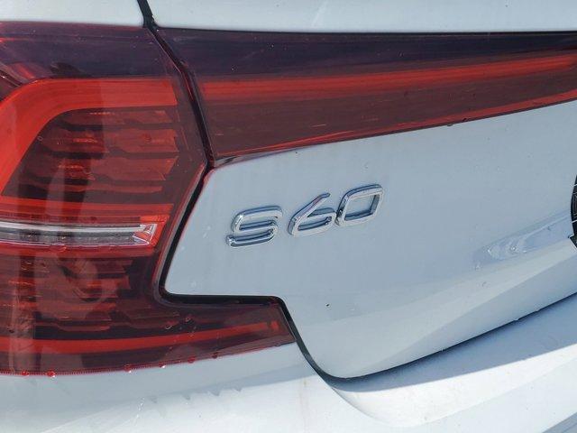 new 2024 Volvo S60 car, priced at $50,880