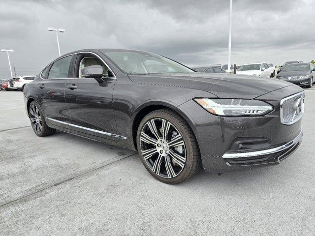 new 2024 Volvo S90 car, priced at $61,295