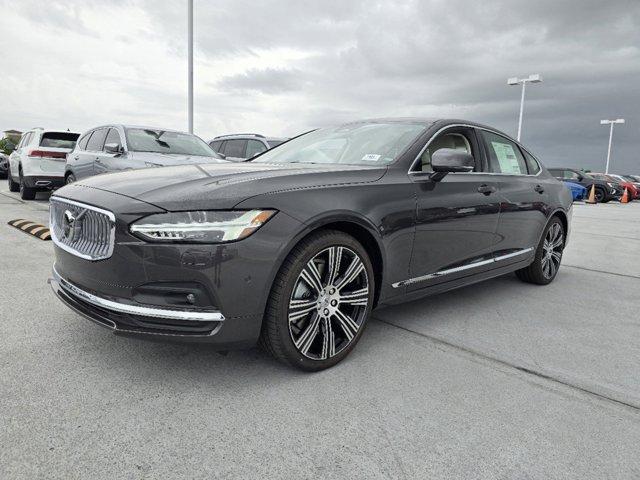 new 2024 Volvo S90 car, priced at $61,295