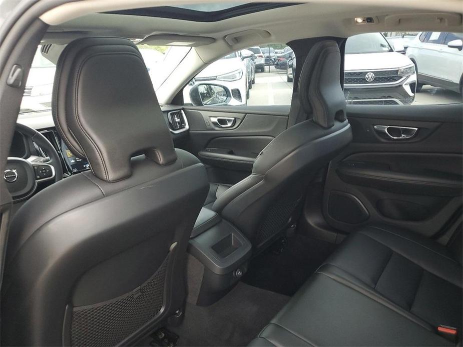 used 2019 Volvo S60 car, priced at $22,888