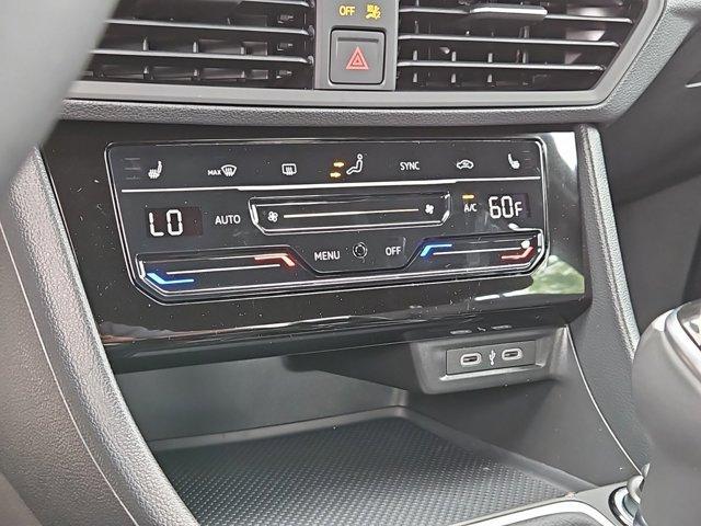new 2025 Volkswagen Jetta car, priced at $25,030