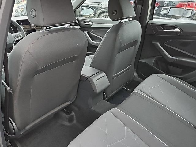 new 2025 Volkswagen Jetta car, priced at $25,030