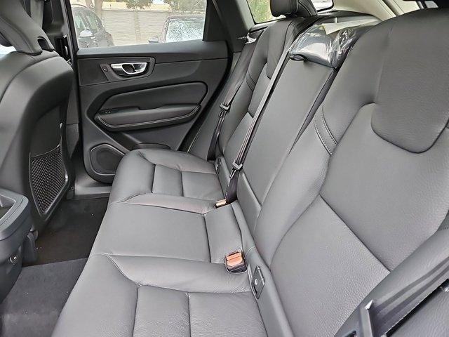 new 2025 Volvo XC60 car, priced at $53,600