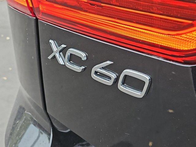 new 2025 Volvo XC60 car, priced at $53,600