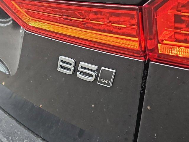 new 2025 Volvo XC60 car, priced at $53,600