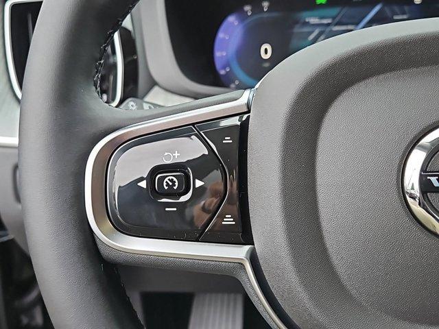 new 2025 Volvo XC60 car, priced at $53,600