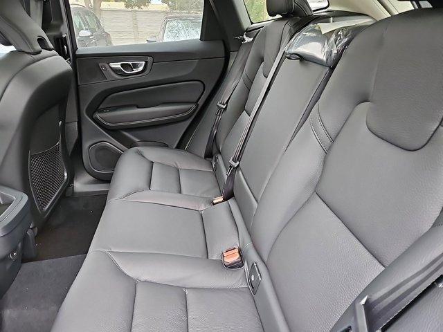 new 2025 Volvo XC60 car, priced at $53,600