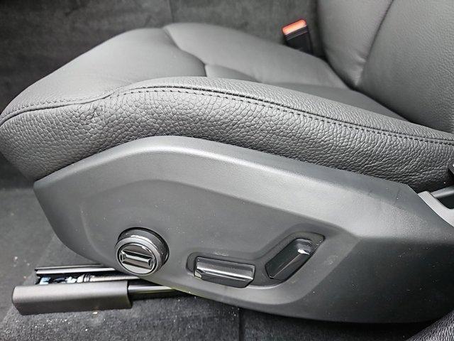 new 2025 Volvo XC60 car, priced at $53,600