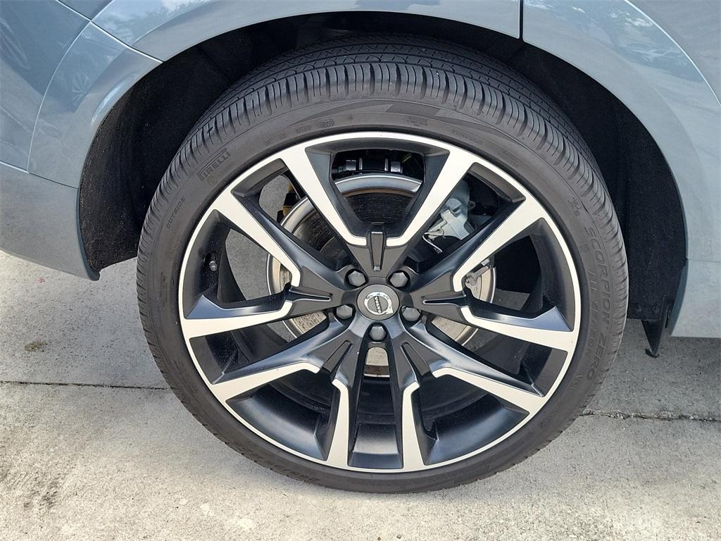 used 2024 Volvo XC60 Recharge Plug-In Hybrid car, priced at $58,388